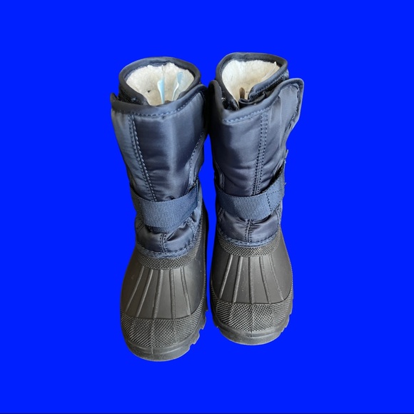 Kids snow boots NWT - Picture 2 of 5